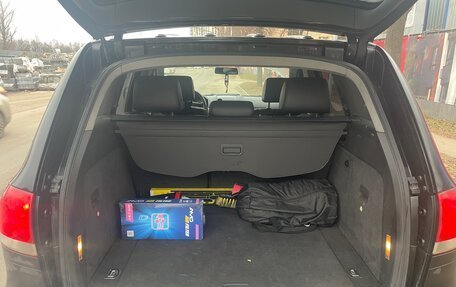 Volkswagen Touareg III, 2006 год, 1 500 000 рублей, 8 фотография