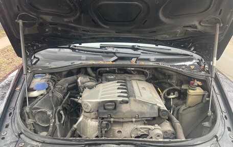 Volkswagen Touareg III, 2006 год, 1 500 000 рублей, 9 фотография