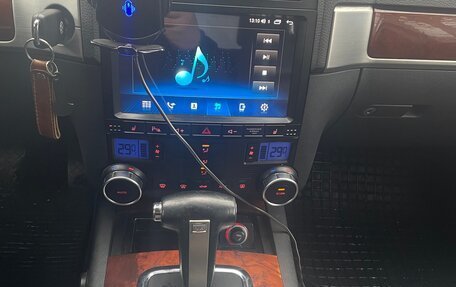 Volkswagen Touareg III, 2006 год, 1 500 000 рублей, 14 фотография