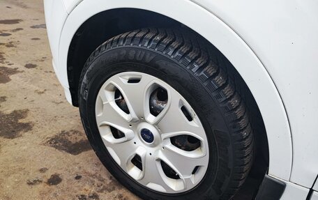 Ford Kuga III, 2013 год, 1 230 000 рублей, 8 фотография