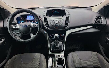 Ford Kuga III, 2013 год, 1 230 000 рублей, 9 фотография