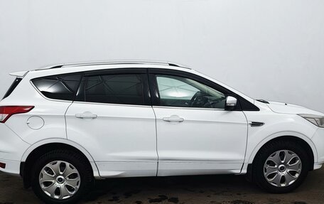 Ford Kuga III, 2013 год, 1 230 000 рублей, 5 фотография
