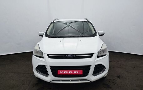 Ford Kuga III, 2013 год, 1 230 000 рублей, 3 фотография