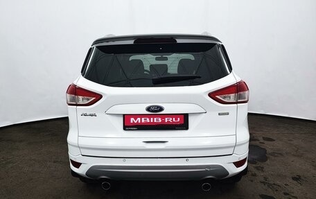 Ford Kuga III, 2013 год, 1 230 000 рублей, 4 фотография