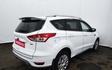 Ford Kuga III, 2013 год, 1 230 000 рублей, 7 фотография