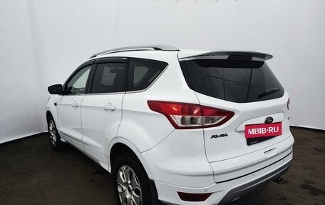 Ford Kuga III, 2013 год, 1 230 000 рублей, 2 фотография