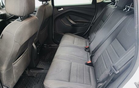 Ford Kuga III, 2013 год, 1 230 000 рублей, 12 фотография