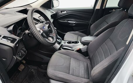 Ford Kuga III, 2013 год, 1 230 000 рублей, 13 фотография