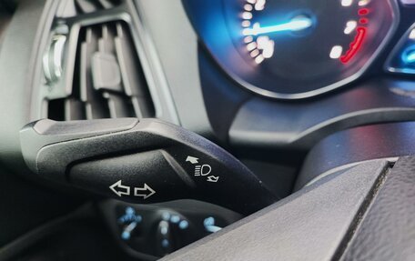 Ford Kuga III, 2013 год, 1 230 000 рублей, 17 фотография