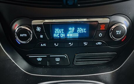 Ford Kuga III, 2013 год, 1 230 000 рублей, 16 фотография