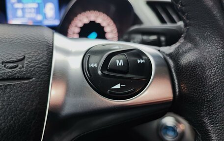 Ford Kuga III, 2013 год, 1 230 000 рублей, 20 фотография