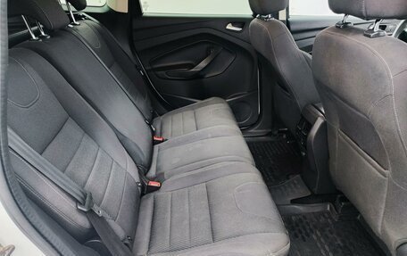 Ford Kuga III, 2013 год, 1 230 000 рублей, 10 фотография