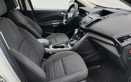 Ford Kuga III, 2013 год, 1 230 000 рублей, 11 фотография