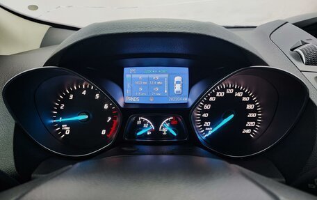 Ford Kuga III, 2013 год, 1 230 000 рублей, 21 фотография