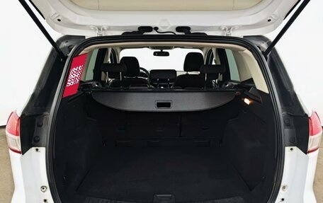 Ford Kuga III, 2013 год, 1 230 000 рублей, 22 фотография