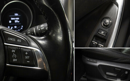 Mazda CX-5 II, 2016 год, 2 049 000 рублей, 21 фотография