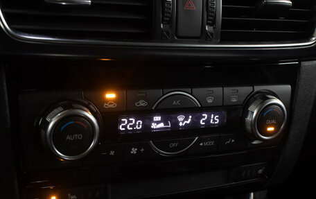 Mazda CX-5 II, 2016 год, 2 049 000 рублей, 19 фотография