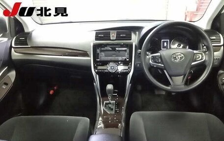 Toyota Premio, 2020 год, 1 639 700 рублей, 3 фотография