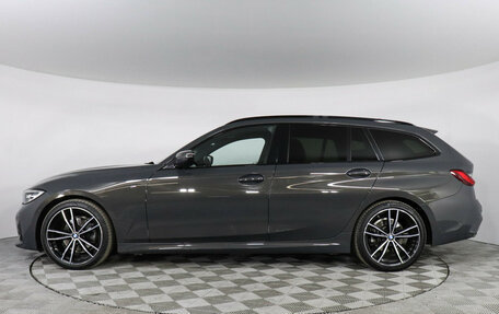 BMW 3 серия, 2020 год, 3 997 000 рублей, 5 фотография