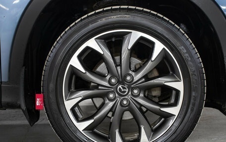 Mazda CX-5 II, 2016 год, 2 049 000 рублей, 24 фотография