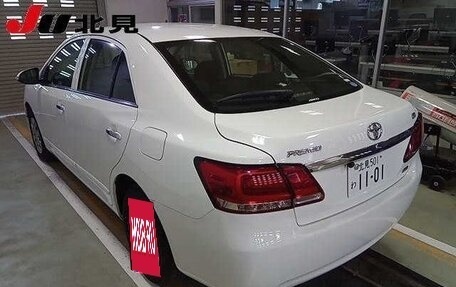 Toyota Premio, 2020 год, 1 639 700 рублей, 2 фотография