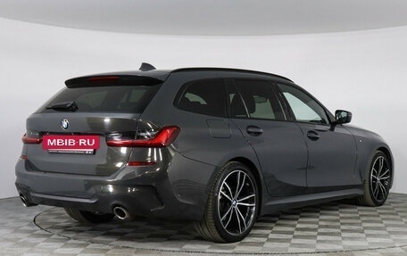 BMW 3 серия, 2020 год, 3 997 000 рублей, 2 фотография