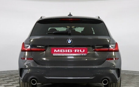 BMW 3 серия, 2020 год, 3 997 000 рублей, 4 фотография