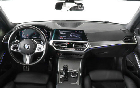 BMW 3 серия, 2020 год, 3 997 000 рублей, 11 фотография