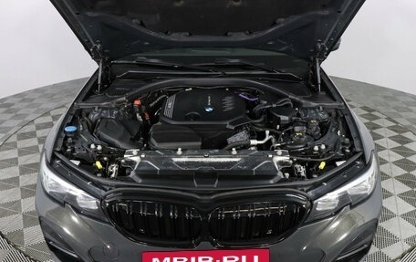 BMW 3 серия, 2020 год, 3 997 000 рублей, 10 фотография