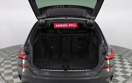 BMW 3 серия, 2020 год, 3 997 000 рублей, 9 фотография