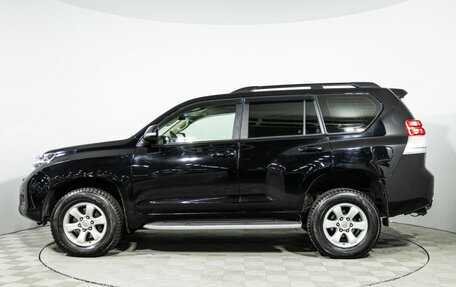 Toyota Land Cruiser Prado 150 рестайлинг 2, 2009 год, 2 199 777 рублей, 8 фотография