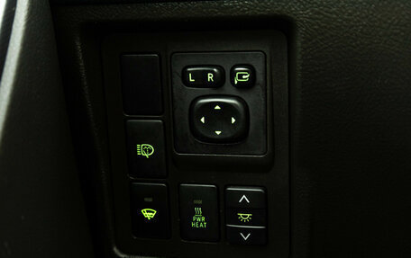 Toyota Land Cruiser Prado 150 рестайлинг 2, 2009 год, 2 199 777 рублей, 19 фотография