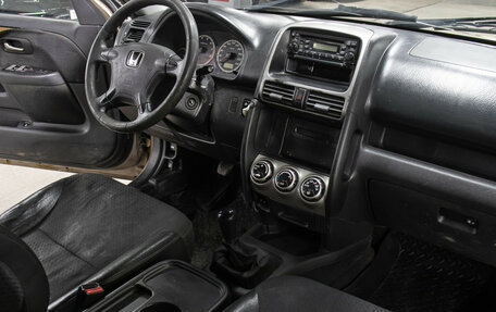 Honda CR-V II рестайлинг, 2003 год, 698 000 рублей, 11 фотография