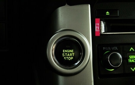 Toyota Land Cruiser Prado 150 рестайлинг 2, 2009 год, 2 199 777 рублей, 20 фотография