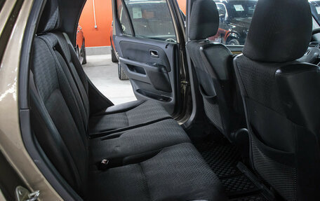 Honda CR-V II рестайлинг, 2003 год, 698 000 рублей, 12 фотография