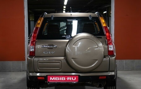 Honda CR-V II рестайлинг, 2003 год, 698 000 рублей, 6 фотография