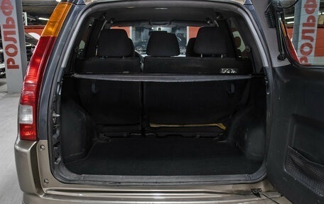 Honda CR-V II рестайлинг, 2003 год, 698 000 рублей, 10 фотография