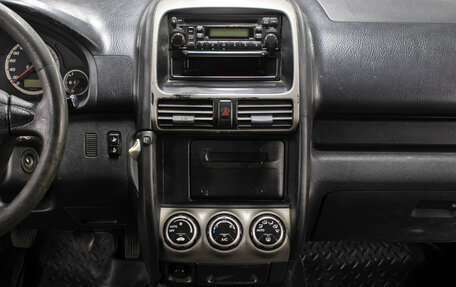 Honda CR-V II рестайлинг, 2003 год, 698 000 рублей, 15 фотография