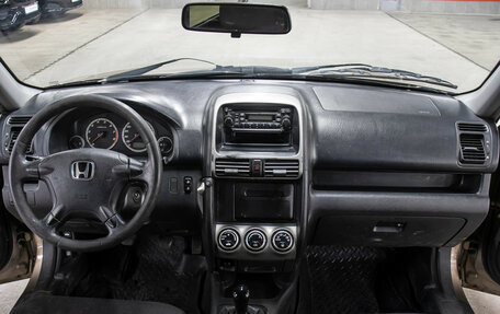 Honda CR-V II рестайлинг, 2003 год, 698 000 рублей, 14 фотография