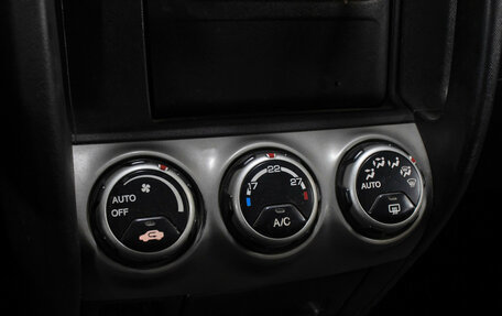 Honda CR-V II рестайлинг, 2003 год, 698 000 рублей, 17 фотография