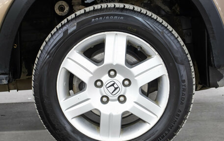 Honda CR-V II рестайлинг, 2003 год, 698 000 рублей, 18 фотография