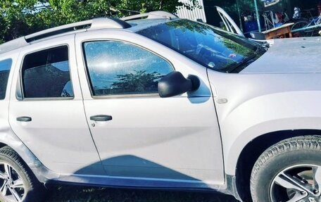 Renault Duster I рестайлинг, 2013 год, 600 000 рублей, 2 фотография