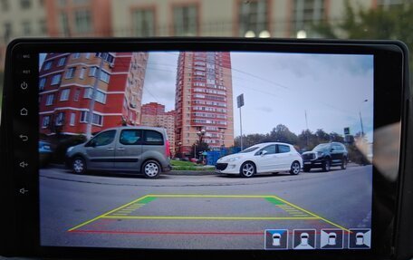 Renault Megane II, 2007 год, 500 000 рублей, 6 фотография