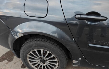 Renault Megane II, 2007 год, 500 000 рублей, 5 фотография