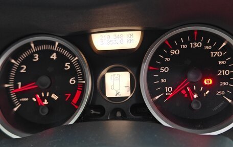 Renault Megane II, 2007 год, 500 000 рублей, 8 фотография