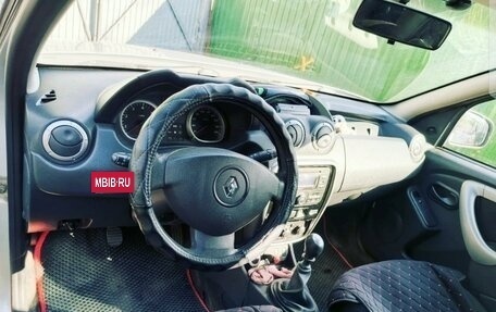 Renault Duster I рестайлинг, 2013 год, 600 000 рублей, 3 фотография