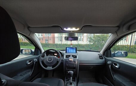 Renault Megane II, 2007 год, 500 000 рублей, 9 фотография