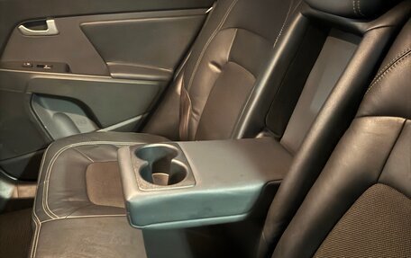 KIA Sportage III, 2015 год, 1 520 000 рублей, 8 фотография