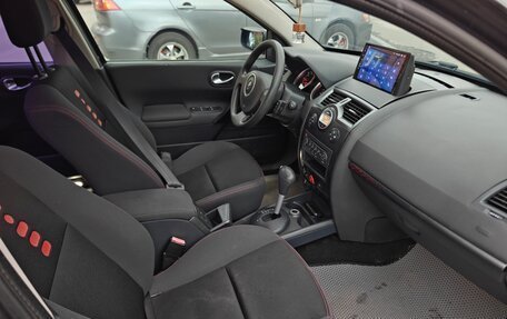 Renault Megane II, 2007 год, 500 000 рублей, 11 фотография