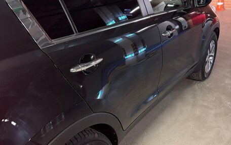 KIA Sportage III, 2015 год, 1 520 000 рублей, 5 фотография